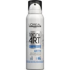 L'Oréal Paris Damaged Hair Hair Sprays L'Oréal Paris TecniArt Air Fix 125ml