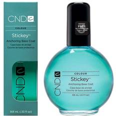 Base Coats CND Stickey Base Coat 9.8ml