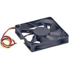 15.0 mm Ventilatoren Gembird D7015SM-3