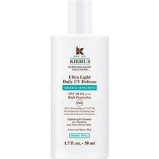 Kiehl's Since 1851 Auringonsuojaukset ja Itseruskettavat Kiehl's Since 1851 Ultra Light Daily UV Defense SPF50