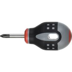 Bahco Pan Head Screwdrivers Bahco Ergo BE-8601 Pan Head Screwdriver