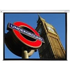 Projector Screens Sapphire Mayfair (4:3 172" Electric)