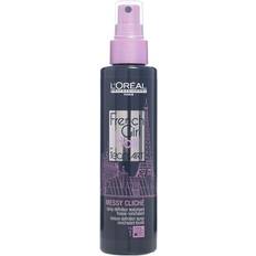 Fine Hair - Thickening/Volume Shine Sprays L'Oréal Paris Frenchgirl Hair Messy Cliché 150ml