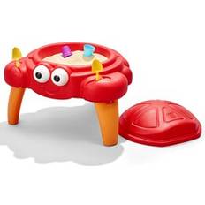 Sandbox Toys Step2 Crabbie Sand Table