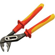 Faithfull PLVDEWP10 VDE Pump Pliers