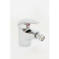 Chrome Bidet Taps Alliance Barra 14450 Chrome