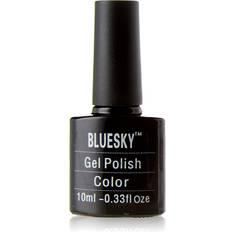 Bluesky Gel Nail Polish CS07 Beach blaze 10ml