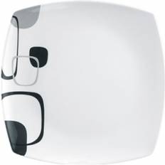Brunner Tallerkener Brunner Enigma Asiet 20cm 20cm
