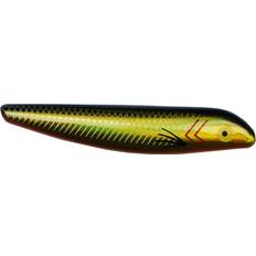 Wiggler Kustwobblers Fiskedrag Wiggler Vicke Slim 18g RF