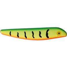 Havsöring Fiskedrag på rea Wiggler Vicke Slim 18g Firetiger