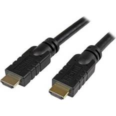 Cables StarTech Active CL2 HDMI - HDMI High Speed 20m