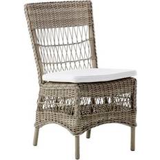 Sika Design Trädgårdsstolar Sika Design Marie Trädgårdsmatstol, Utefåtölj