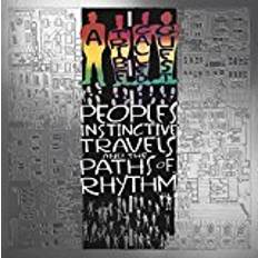 People's Instinctive Travels And The Paths Of Rhythm (25Th Anniversary Edition) (Vinyl)