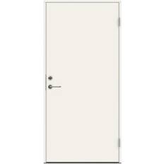 Swedoor P-1200 Ytterdør S 0502-Y H (90x200cm)