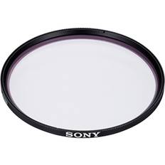 Filtros de lentes de cámara Sony Filtro Para Cámara Vf-62mpam