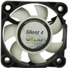 Gelid Solutions Refroidissement d'ordinateurs Gelid Solutions Silent 4 40mm