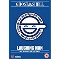 Ghost In The Shell: SAC - The Laughing Man [DVD]