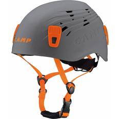 Verde Cascos de escalada Camp Junior Titan Helmet, White