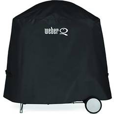 Weber q 200 Weber Premium Cover Q 100/1000-200/2000 Series