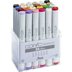 Sketch Basic Set 24-pack