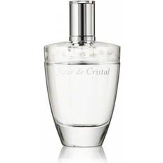 Cristal eau de parfum Lalique Fleur De Cristal EdP 100ml