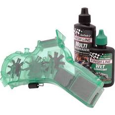 Finish Line Chain Cleaner Kit