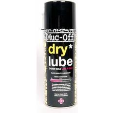 Dry PTFE Chain Lube 0.4L