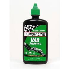 Finish Line Cross Country Wet Lube 120ml