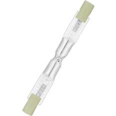 R7s 78mm Osram Tubo alogeno 80W 1400Lm (100W equiv. R7S 78 mm 2800K