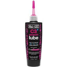 Muc-Off C3 Wet Ceramic Lube 120ml