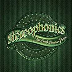 Stereophonics - Just Enough Education To Perform (Vinyl)