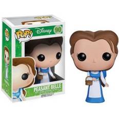 Funko pop belle Funko Pop! Disney Peasant Belle