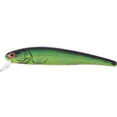 Fiskegrej Bomber Lures Bomber Long A Jointed 12cm XM7