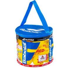 Babolat Red Foam - 24 Palline