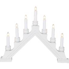 Star Trading Karin Candle Bridge 16.5"