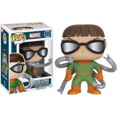 Funko Pop! Marvel Doctor Octopus