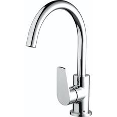 Bristan Bristan RSP EFSNK C Raspberry Easy Fit Monobloc Sink Mixer Chrome