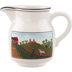 Villeroy & Boch Design Naif Gräddkanna 0.25L