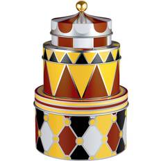 Alessi Circus Kitchen Container 3pcs