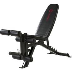 Marcy UB9000 Utility Bench with Leg Developer