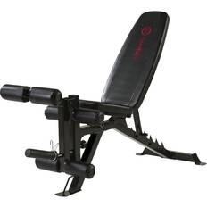 UB9000 Utility Bench with Leg Developer