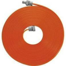 Grün Gartenschläuche Gardena Sprinkler Hose 7.5m