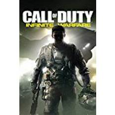 GB Eye Call of Duty Infinite Warfare Poster Poster 61x91.5cm