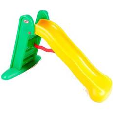 Little Tikes Easy Store Large Slide Sunshine