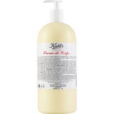 Kiehl's Since 1851 Creme de Corps Nourishing Cream 33.8fl oz
