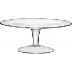 Verre Plats à Gâteau LSA International Serve Plat à Gâteau 31cm