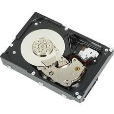 10000 tr/min - 3.5" - HDD Disques durs Dell Disque dur 600 Go SAS 10000 tours/min pour PowerEdge R320, R420, R520, R720, T320, T420, T620 PowerVault MD3400, MD3600, MD3800