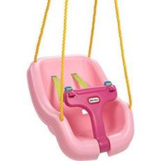 Little Tikes 2 in 1 Snug & Secure Swing