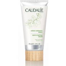 Dermatologically Tested - Moisturising Exfoliators & Face Scrubs Caudalie Gentle Buffing Cream 75ml