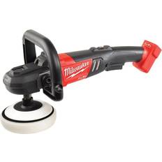 Milwaukee Batteri Polermaskiner Milwaukee M18 FAP180-0 Solo